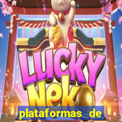 plataformas de jogos 777